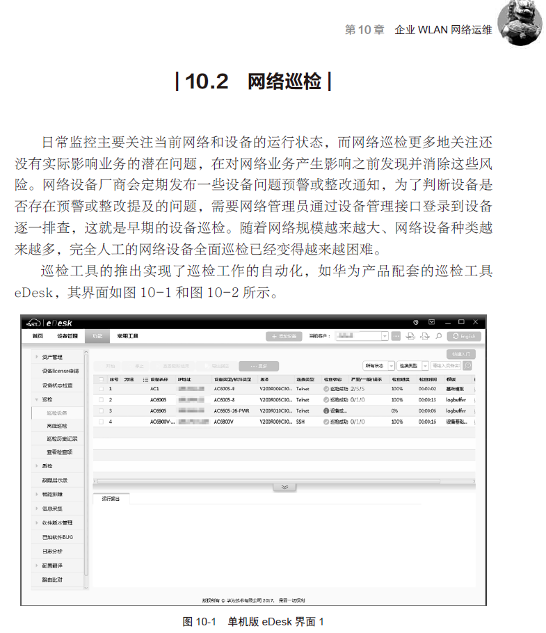 企业WLAN架构与技术  PDF下载插图2