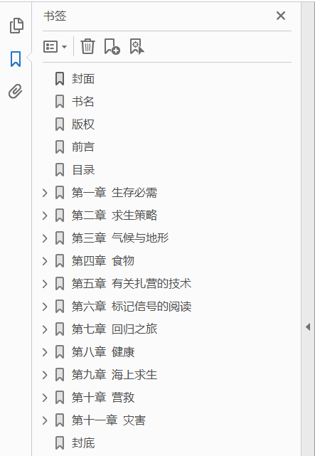 怀斯曼生存手册终极指南  PDF下载插图1