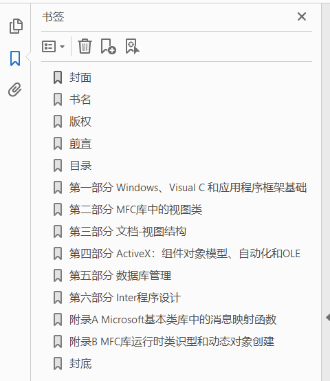 Visual C++技术内幕 第4版 修订版 PDF下载插图1