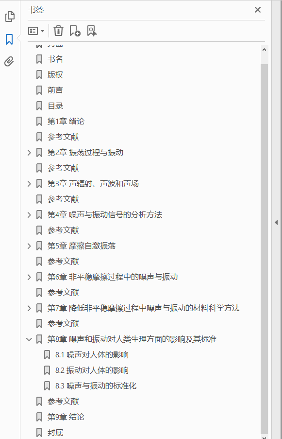 摩擦系统中的噪声与振动  PDF下载插图1