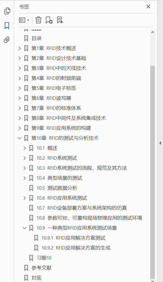RFID原理与应用  PDF下载插图1