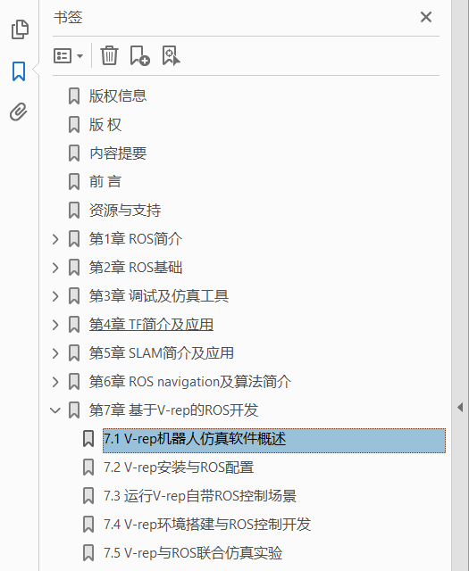 ROS机器人编程与SLAM算法解析指南  PDF下载插图1