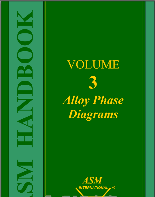 美国ASM金属手册-ASM Handbook 共21册打包1.3G插图2 03162714653