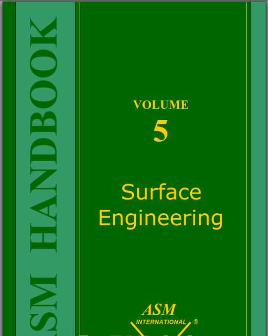 美国ASM金属手册-ASM Handbook 共21册打包1.3G插图4 03162717826