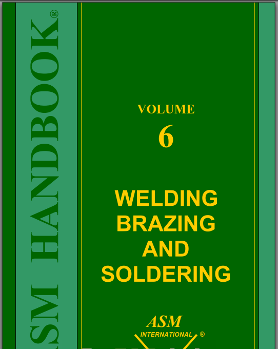 美国ASM金属手册-ASM Handbook 共21册打包1.3G插图5 03162719489