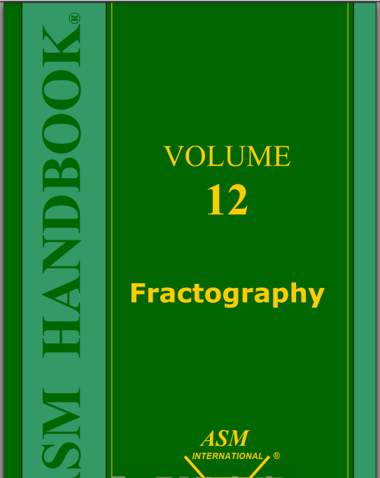 美国ASM金属手册-ASM Handbook 共21册打包1.3G插图11 03162736331