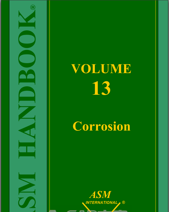 美国ASM金属手册-ASM Handbook 共21册打包1.3G插图12 03162738130
