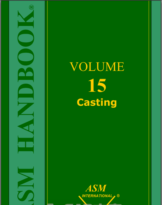 美国ASM金属手册-ASM Handbook 共21册打包1.3G插图14 03162741514