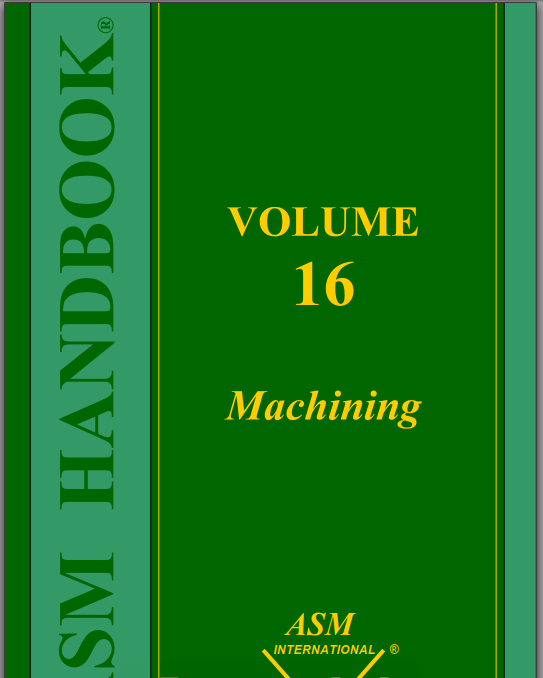 美国ASM金属手册-ASM Handbook 共21册打包1.3G插图15 03162742630