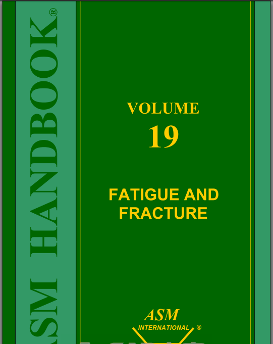 美国ASM金属手册-ASM Handbook 共21册打包1.3G插图18 03162747910