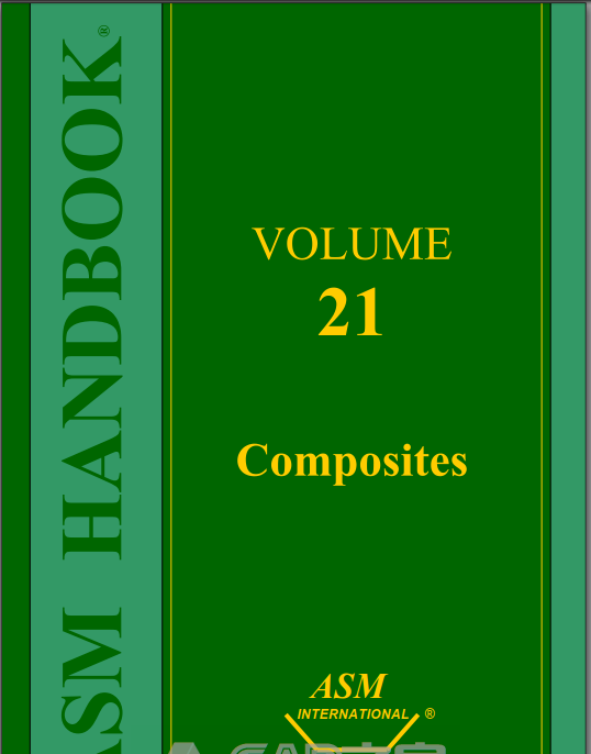 美国ASM金属手册-ASM Handbook 共21册打包1.3G插图20 03162750153
