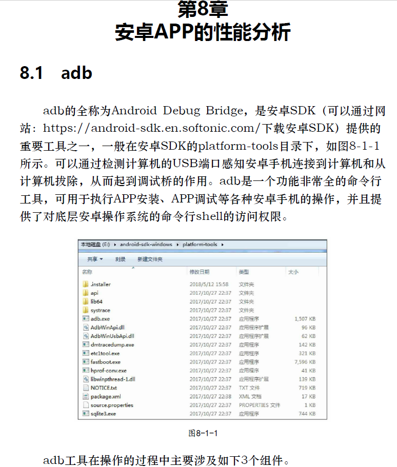 软件性能测试、分析与调优实践之路  PDF下载插图2
