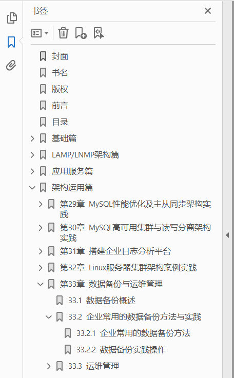 Linux系统运维指南 PDF下载插图1 Linux系统运维指南 PDF下载插图1