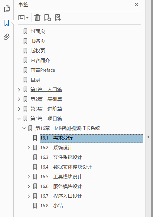 Python OpenCV从入门到精通  PDF下载插图1