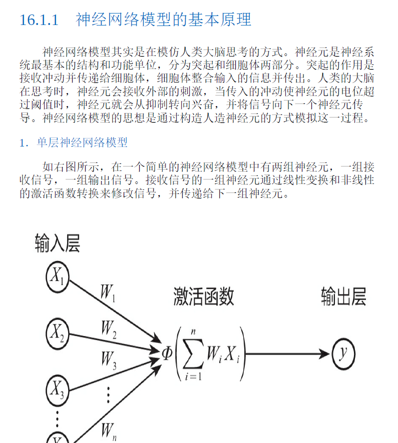 Python大数据分析与机器学习商业案例实战 PDF下载插图2 Python大数据分析与机器学习商业案例实战 PDF下载插图2
