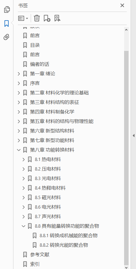 材料化学导论  PDF下载插图1