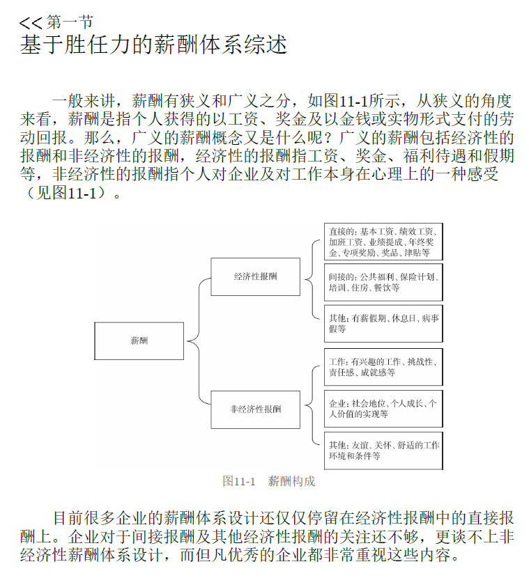 胜任力模型开发与应用  PDF下载插图2