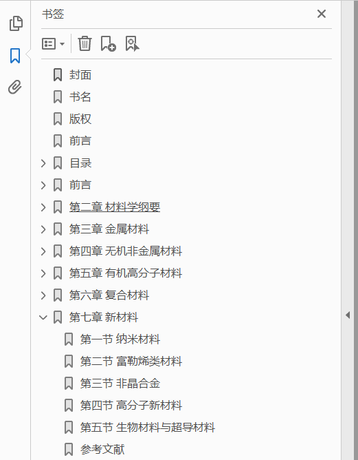 材料科学概论  PDF下载插图1