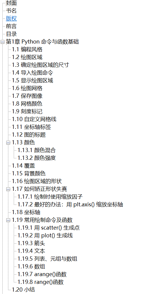 Python图形编程 2D和3D图像的创建 扫描版 PDF下载插图1 Python图形编程 2D和3D图像的创建 扫描版 PDF下载插图1