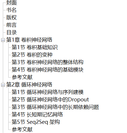 百面深度学习 算法工程师带你去面试 扫描版 PDF下载插图1