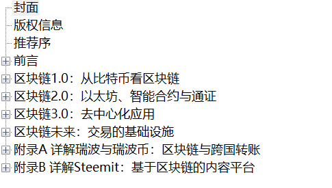 区块链超入门 第2版 文字版 PDF下载插图1