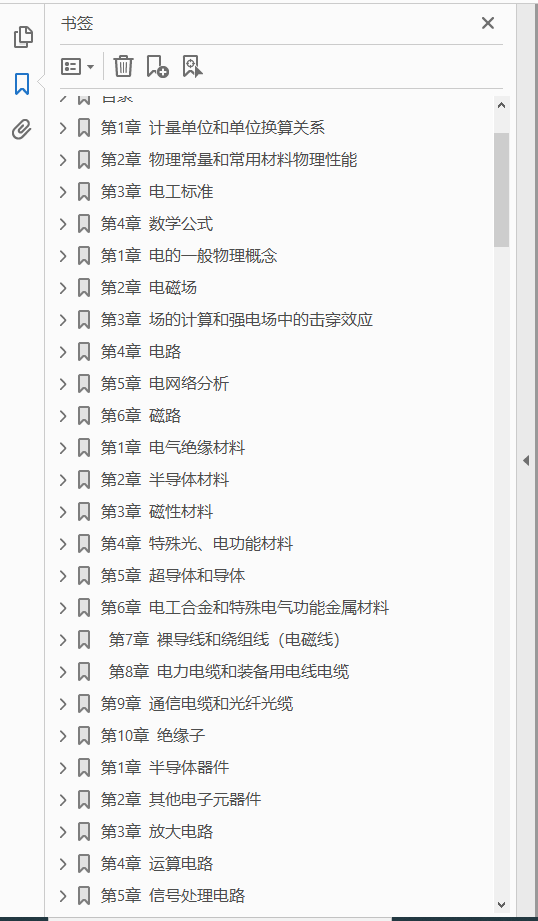 电气工程师手册 第3版  PDF下载插图1