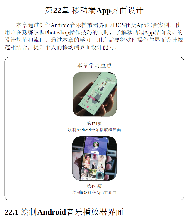 中文版Photoshop CC 2020完全自学一本通  PDF下载插图2