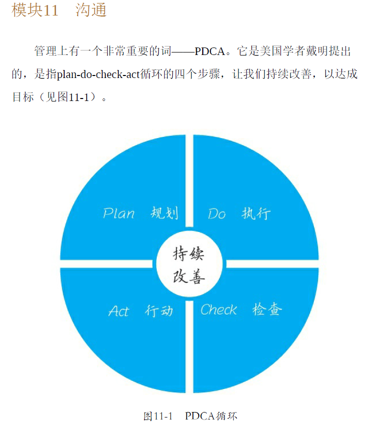 13+1体系-打造持续健康的组织 PDF下载插图2 13+1体系-打造持续健康的组织 PDF下载插图2