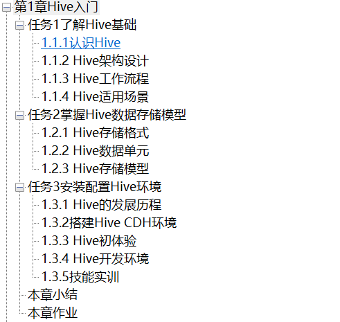 Hadoop数据仓库实战 扫描版 PDF下载插图1