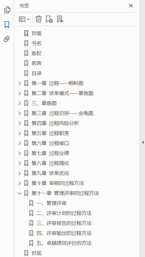 过程方法  PDF下载插图1
