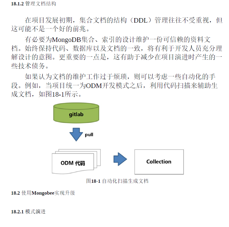 MongoDB进阶与实战:微服务整合、性能优化、架构管理 PDF下载插图2 MongoDB进阶与实战:微服务整合、性能优化、架构管理 PDF下载插图2