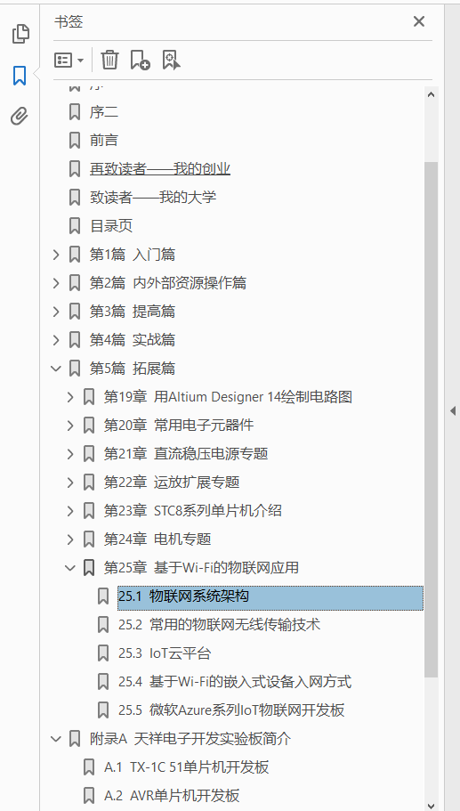 新概念51单片机C语言教程——入门、提高、开发、拓展全攻略 PDF下载插图1 新概念51单片机C语言教程——入门、提高、开发、拓展全攻略 PDF下载插图1