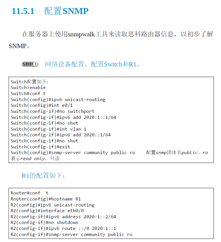 IPv6网络部署实战  PDF下载插图2