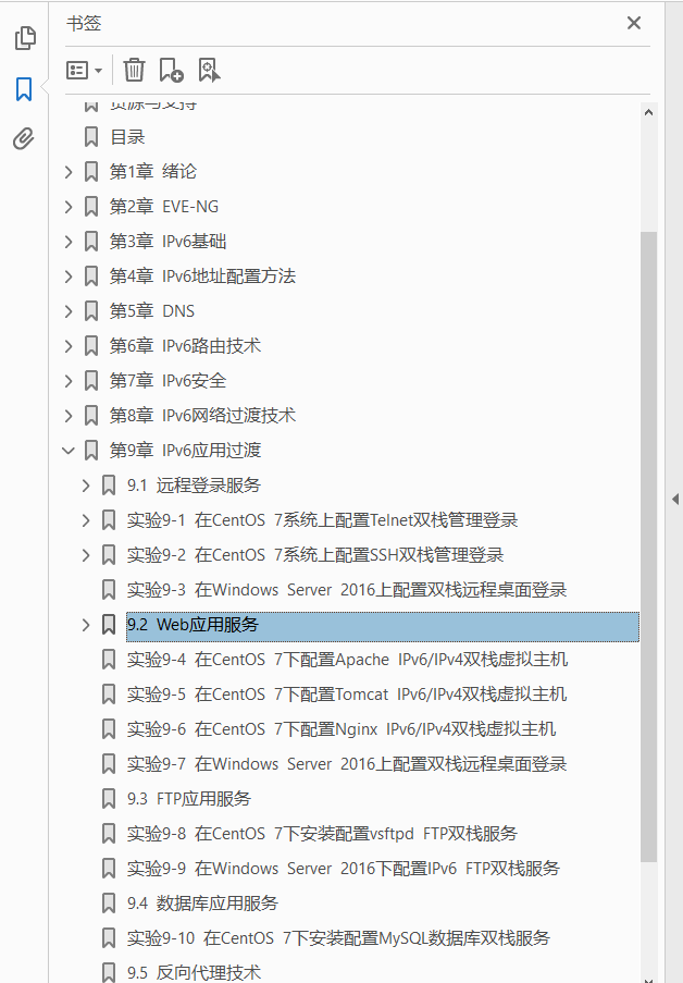 非常网管.IPv6网络部署实战  PDF下载插图1