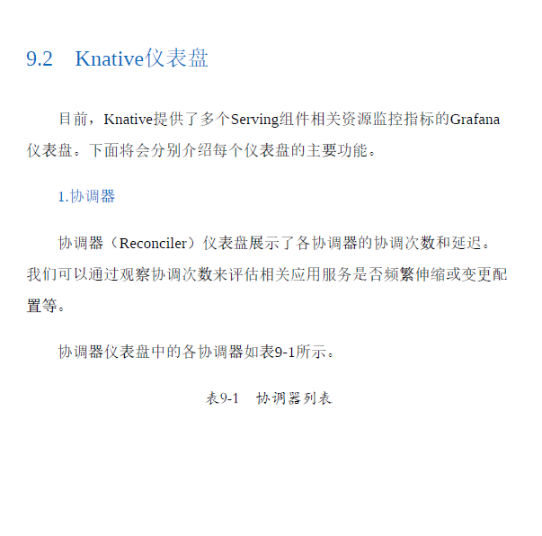 Knative实战:基于Kubernetes的无服务器架构实践  PDF下载插图2